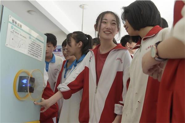 學(xué)校開展安全培訓(xùn)難？科普體驗館為你解決一切煩惱